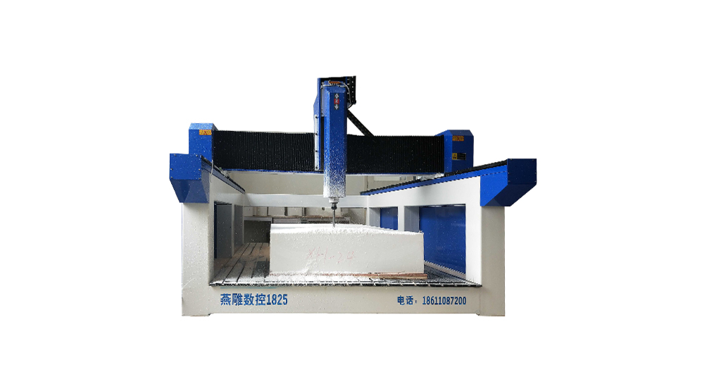 YD-1825 Foam Engraving Machine