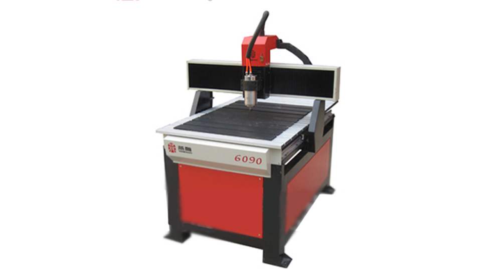 YD-6090 Woodworking CNC Engraving Machine