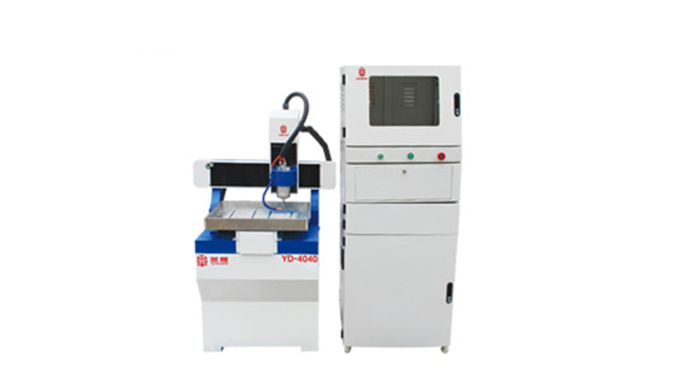 YD-4040 Woodworking CNC Engraving Machine