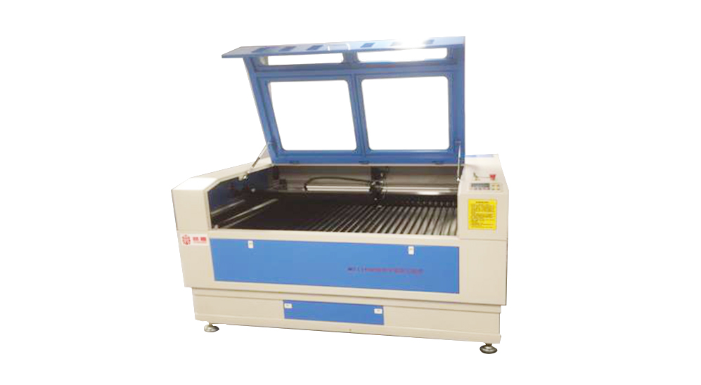 YD-9060 laser engraving machine