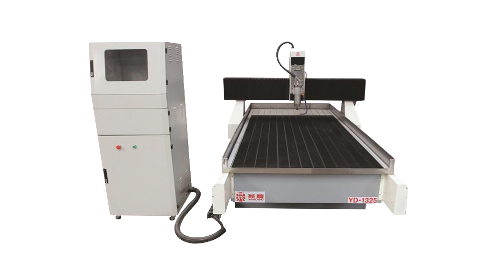  1325 CNC Engraving Machine 