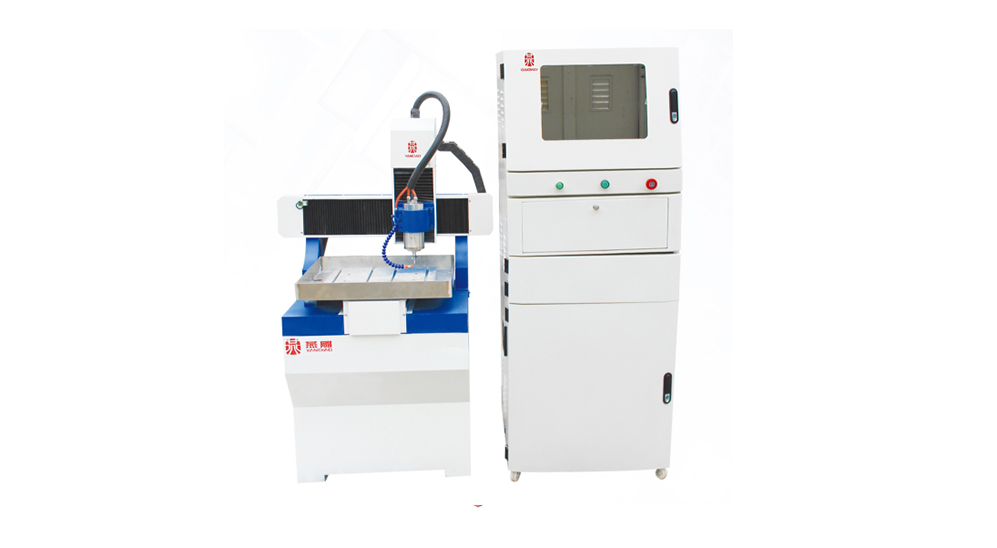 4040 CNC Engraving Machine 