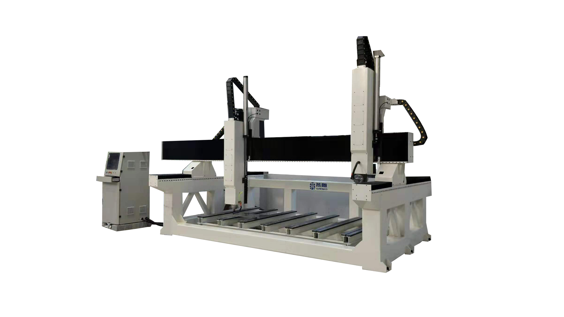  2040 CNC Engraving Machine