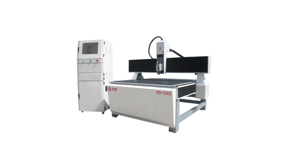  1313 CNC Engraving Machine 