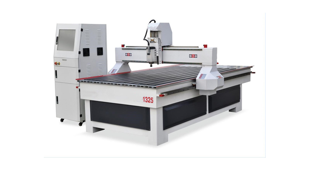 YD-1325 Woodworking CNC Engraving Machine